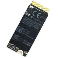 607-8356 Bcm94331csax For Apple Macbook Pro 13" A1425 2012 2013 Wifi Bluetooth Airport Card 98%new Condition Wireless Module