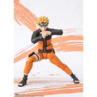 【滿額送好禮】萬代 SHF 火影忍者 漩渦鳴人 NARUTOP99 可動完成品