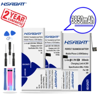 New Arrival [ HSABAT ] 3850mAh Replacement Battery for iphone XS XR / XS Max