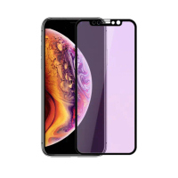 iPhone 11 Pro 保護貼手機霧面非滿版半屏9H鋼化玻璃膜(iPhone11Pro鋼化膜 iPhone11Pro保護貼)