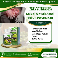 Obat Turun Peranakan, Turun Berok Wanita, Rahim Turun, Menaikan Rahim Jatuh, Peranakan Kendor, Otot