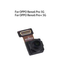Front Small Selfie Camera Module Flex Cable For OPPO Reno6 Pro+ 5G / Reno6 Pro 5G