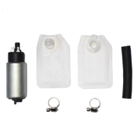 New Fuel Pump Compatible With Hyosung ST7 Cruiser 2010-2021 (Replaces Hyosung 15100H99D00)