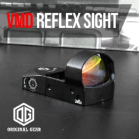 VMD-3103 Red Dot Sight