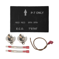 Phụ tùng thay thế bộ điều nhiệt ECO cho bồn nước Atwood93866 và 91447