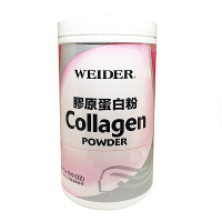 WEIDER 膠原蛋白粉 450公克