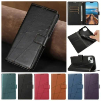 Leather Magnetic Case For Sony Xperia 1 V 1V Wallet Cover For Sony Xperia 5 10 V Xperia 5IV 10 III Lite Coque Luxury Flip Cases