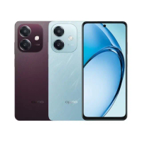 【OPPO】 A3x 6.67吋(4G/128G/高通6s 4G Gen1/800萬鏡頭畫素)#紅色-紅色