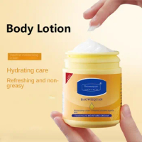 170g Body Lotion Bath and Body Works Whitening Repair Vaseline Moisturizer Anti Frost Body Milk Body Cream Skincare Beauty