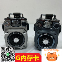 手提s3音響戶外機甲音箱防水濺低音炮掛繩自行車散步大功率-杏奈生活舘