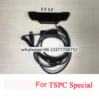 PC USB Speed Meter Light Digital LED Display Mod For Thrustmaster T300RS/GT 599 TSPC R383/P310 Steering Wheel Simracing Car Game