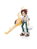 ฟิกเกอร์ Shaman King Asakura Vol 2