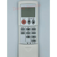 รีโมทแอร์ Mitsubishi  รุ่น KM16B/KM12D/KM09A มีปุ่ม I Save รีโมทตัวนี้ใช้ได้แทนทั้งสามรุ่น