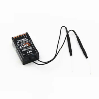 Futaba R7106SB 2.4GHz Fasst/Fasstest S.Bus2 S.Bus HV Receiver Rc Racing Drone High Voltage System Receiver For Rc Drone Parts