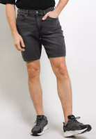 No Fear Bowler Slim Fit Short Jeans