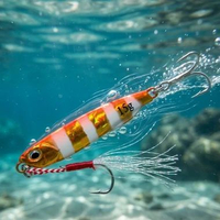 Umpan Pancing Soft Bait Frog Soft Froggy 5cm 15g Multi Color - Double Hook Dua Kail Sembunyi Anti Sa