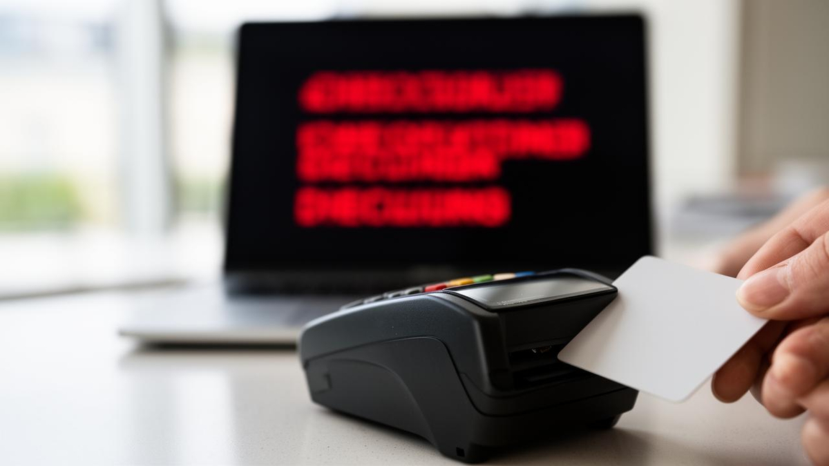 Photo: finance.biggo.com Polymarket's $21 Billion Growth Push Tested by $10 Million Stolen-Card Fraud Scheme