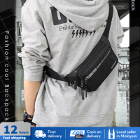 Men's Waist Bag Cash Register Wallet Mobile Phone Waist Bag Construction Site Large Capacity Wear-Re