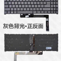 1pcs Backlit new laptop keyboard for Acer Young Aspire 5 15 A515-58M N23C3 A315-510p A315-24P