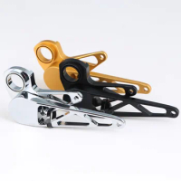 ACRZ Aluminium Alloy Chain Tensioner for Brompton floding Bicycle bike