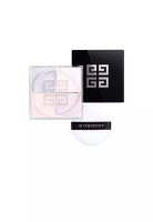 Givenchy Givenchy - 紀梵希高級訂製稜鏡四色蜜粉 #0 Tulle Opalescent 3g x 4