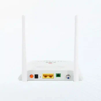 100PCS Vsol V2802GWT Router 1GE+1FE++WiFi+CATV GPON EPON ONU XPON ONT Optical network terminal