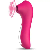 Vibrator For Women Vibratorter Woman Clit Sucker Mini Bullet Vibrating Cliterous Viabrater Couples Adult Sex Toys Women 18+