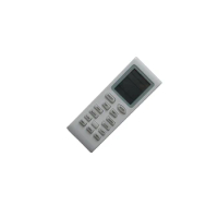 Remote Control For Soleus KFIHP-09 KFIHP-18-ID KFHHP-22-ID 30511010 YB1B4F Window Room Air Condition