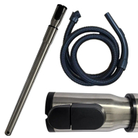 Tay cầm ống hút máy hút bụi cho Miele C1/C2/C3 và dòng C4 (s).