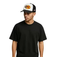 Anchorage Bear Topi Trucker - Bear ProShop