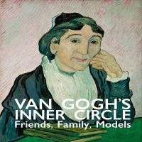 Van Gogh s Inner Circle