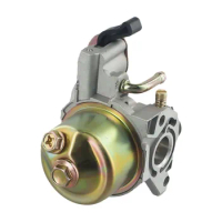 For Honda G100 GXH50 Carburetor Petrol Set Metal Spare Replacement Engine 4-Stroke Mixer Carb Practical Useful