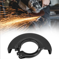 Quick Release Angle Grinder Cover Angle Grinder Protective Cover Electric Angle Grinder Tool Z1H3