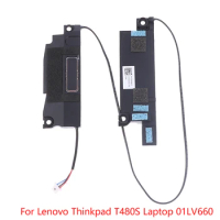 NEW Original Laptop Fix Speaker for Lenovo T480S Built-in Speaker 01LV660