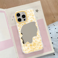 เคสโทรศัพท์ Hundred Blessings สำหรับ iPhone 17/16/15/14/13/12/11 และรุ่น Pro Max รวมถึง 17 Air และ 1
