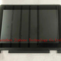 NEW LCD Assembly with frame and platelet For Lenovo Chromebook Yoga 11E 00HW238