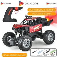 Mobil Remote Control Spray Mobil Mobilan Offroad Alloy Climbing Car RC Rock Crawler Mobil Remote