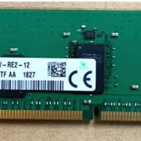 For 16G REG ECC DDR4 2666 16GB 2R*8 PC4-2666V