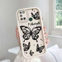 สำหรับ Realme 7i C17 เคส เคสเรียวมี เคสโทรศัพท์ Case T32248