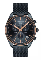 Tissot Tissot PR 100 Chronograph Men's Watch - T1014172306100