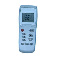 Original for DELONGHI air Remote control 030-TL1653 PACL90, PACT110P, PACT100P, PACT100P, 5551014800