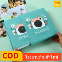 🔥FREE SHIP🔥4x 6 inch photo album