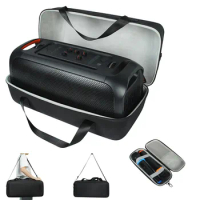 for JBL PARTYBOX ON THE GO Bluetooth-compatible Speaker Storage Box Portable Protective Case