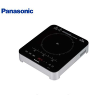 Panasonic 國際 KY-T31 觸控式IH微電腦電磁爐 電磁爐