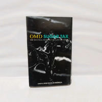Kaset OMD Sugar Tax / Orchestral Manoeuvres In The Dark