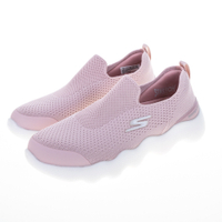 SKECHERS 健走鞋 女健走系列 GOWALK MASSAGE FIT - 124906LTPK