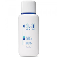 OBAGI 溫和潔面霜 198ml