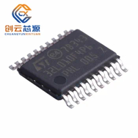 1 pcs New 100% Original STM32L010F4P6 Arduino Nano Integrated Circuits Operational Amplifier Single Chip Microcomputer TSSOP-20