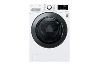 LG  WD-S18VBD WiFi滾筒洗衣機(蒸洗脫烘) 典雅白 / 16公斤***東洋數位家電***