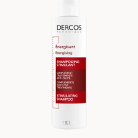 Vichy Dercos Anti-Hair Loss Shampoo for Weak Hair and Sensitive Scalps 200ml